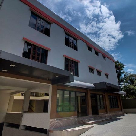 Hotel Jagat Siliguri Εξωτερικό φωτογραφία