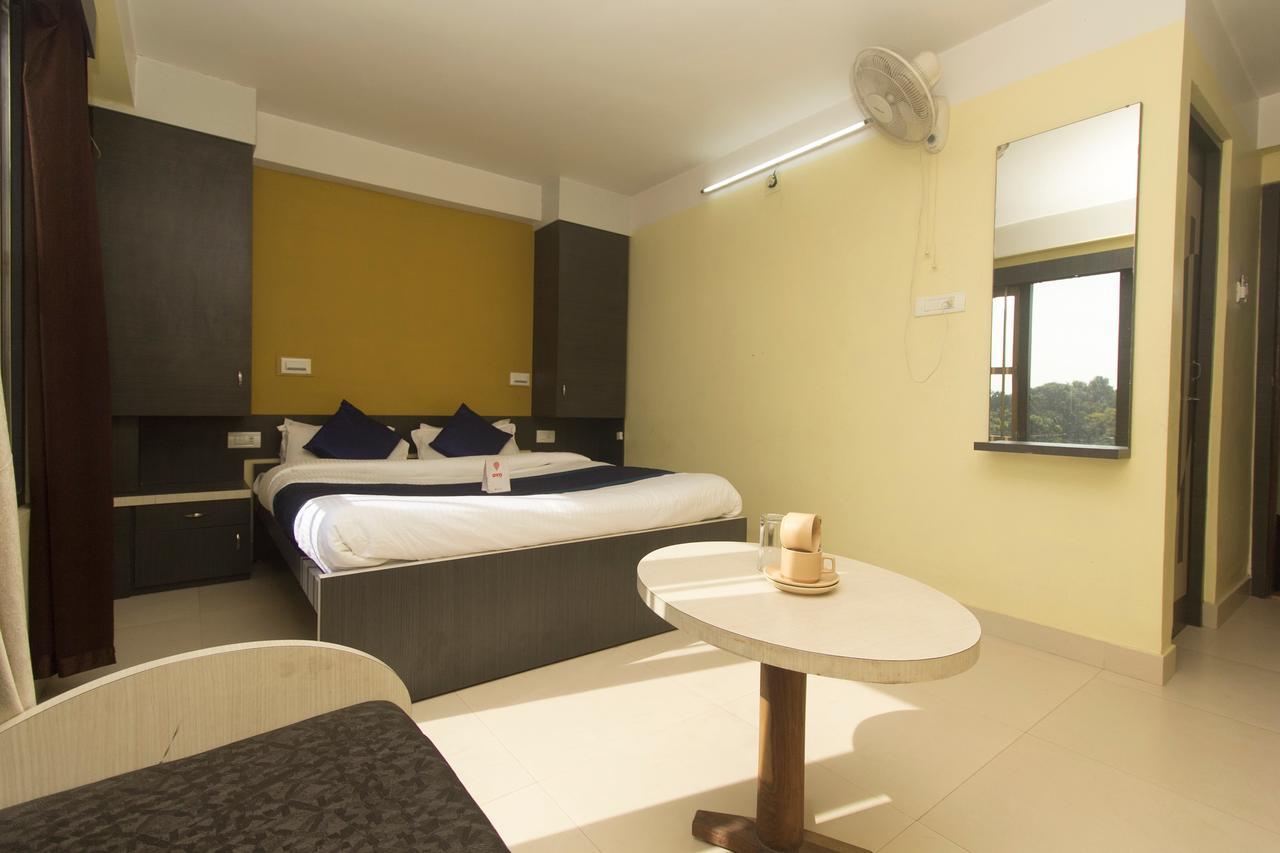 Hotel Jagat Siliguri Εξωτερικό φωτογραφία