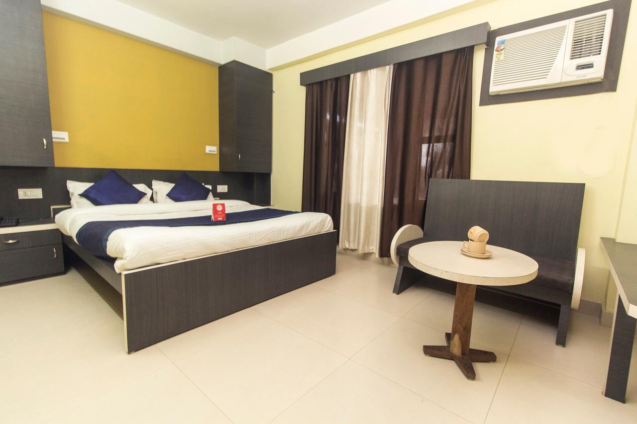 Hotel Jagat Siliguri Εξωτερικό φωτογραφία