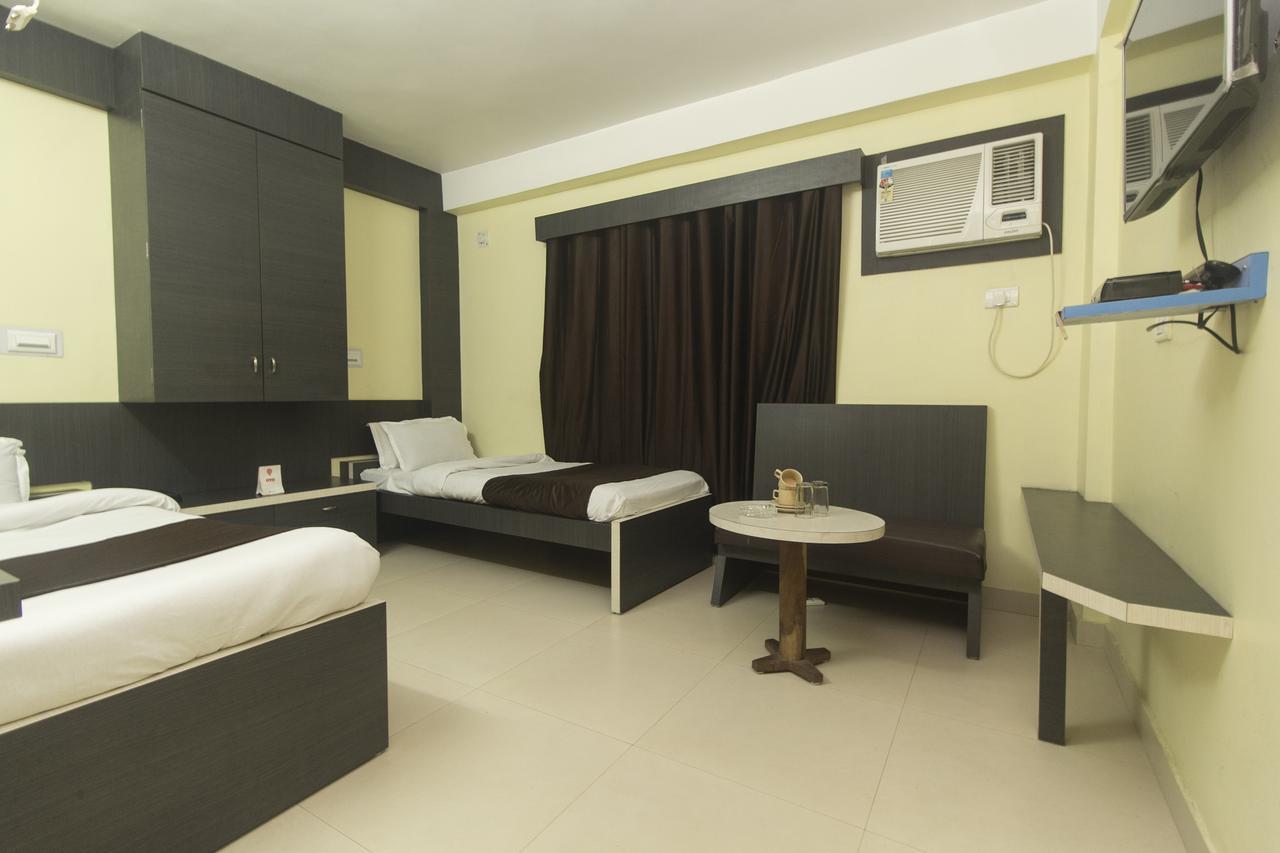 Hotel Jagat Siliguri Εξωτερικό φωτογραφία