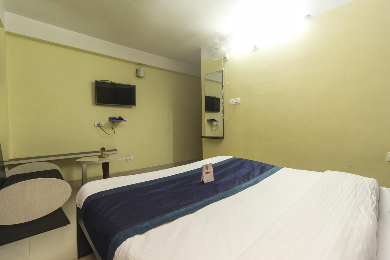 Hotel Jagat Siliguri Εξωτερικό φωτογραφία