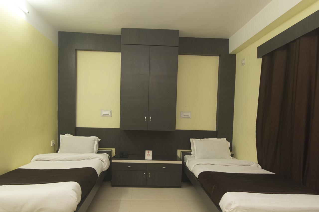 Hotel Jagat Siliguri Εξωτερικό φωτογραφία