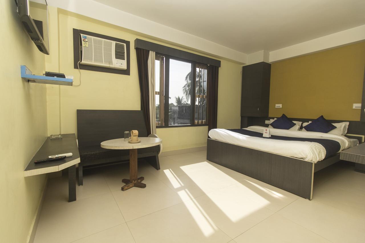 Hotel Jagat Siliguri Εξωτερικό φωτογραφία