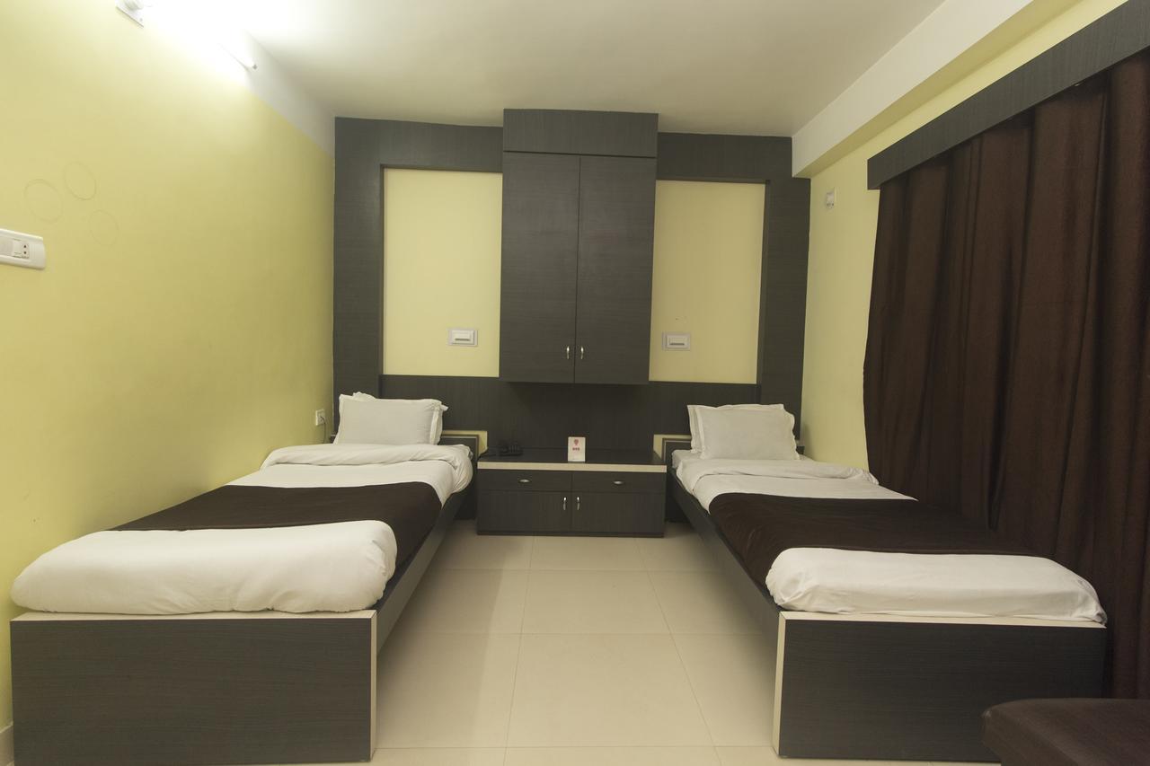Hotel Jagat Siliguri Εξωτερικό φωτογραφία