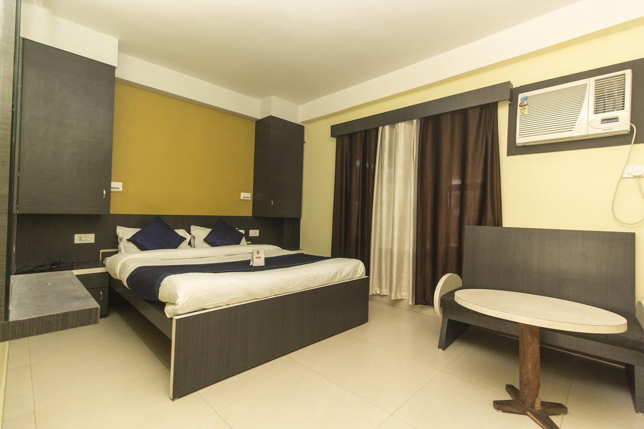 Hotel Jagat Siliguri Εξωτερικό φωτογραφία