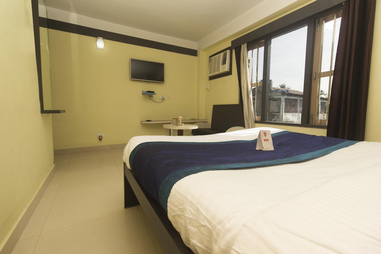 Hotel Jagat Siliguri Εξωτερικό φωτογραφία
