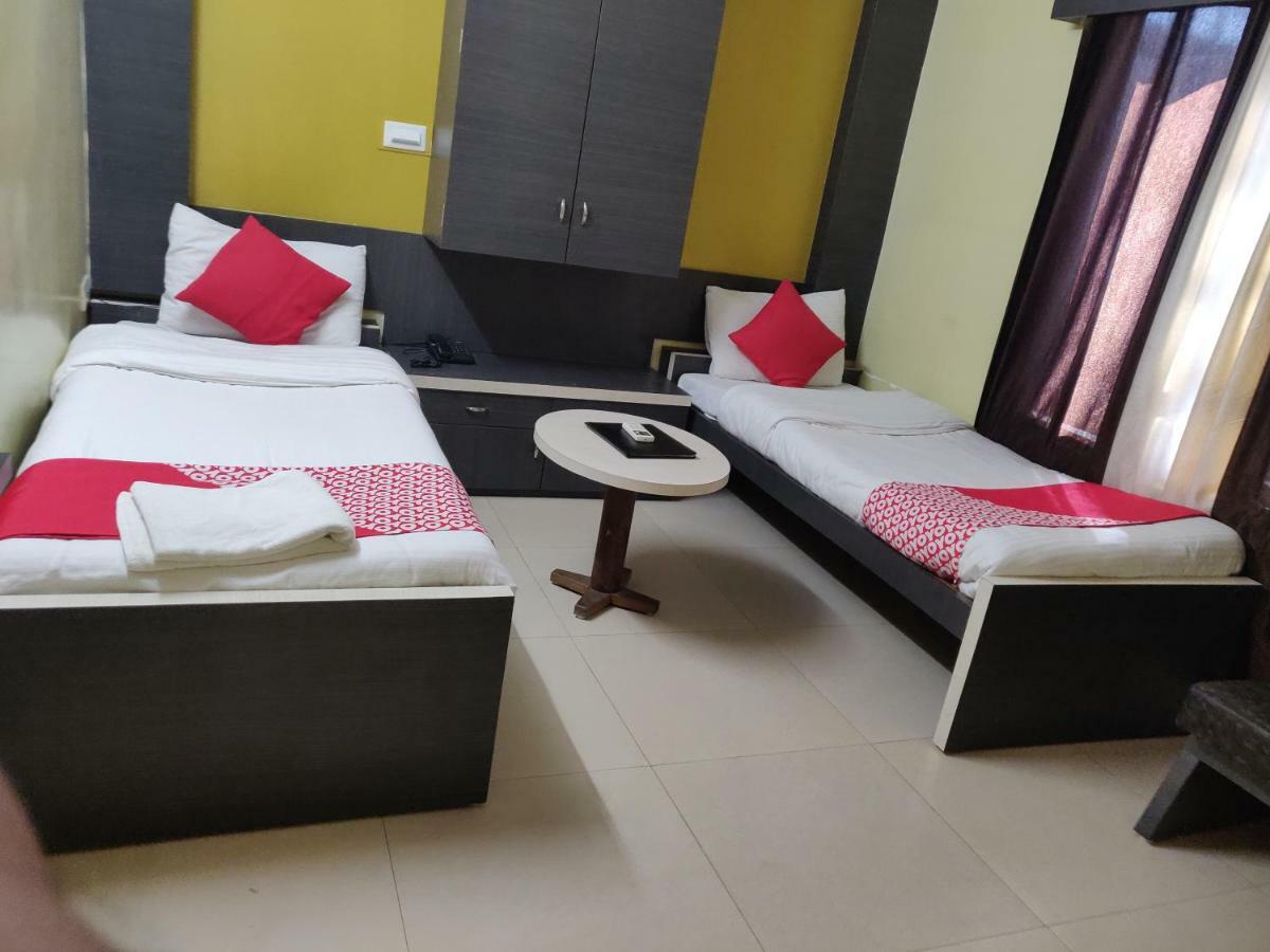 Hotel Jagat Siliguri Εξωτερικό φωτογραφία