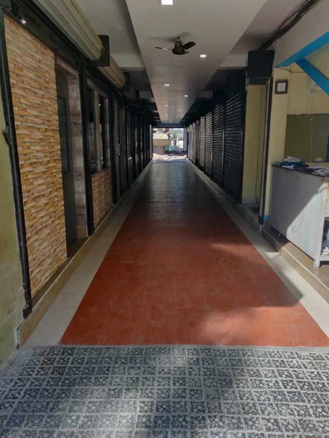 Hotel Jagat Siliguri Εξωτερικό φωτογραφία