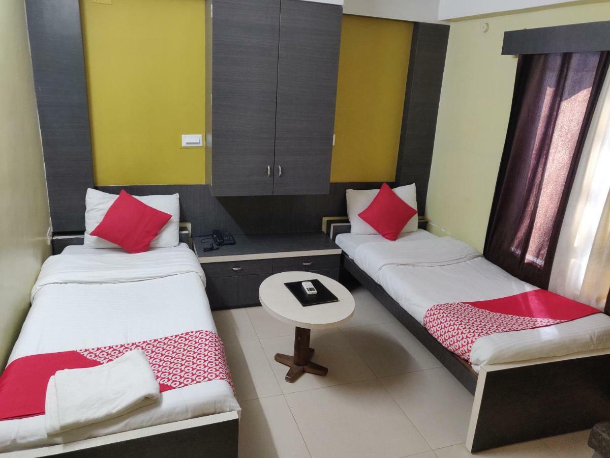Hotel Jagat Siliguri Εξωτερικό φωτογραφία